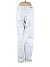 Judy Blue Solid White Blue Jeans Size 5 - photo 2