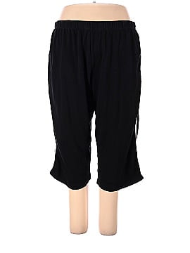 Woman Within Sweatpants (view 1)