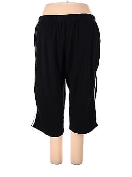 Woman Within Sweatpants (view 2)