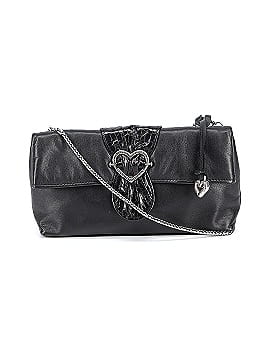Brighton Leather Crossbody Bag (view 1)