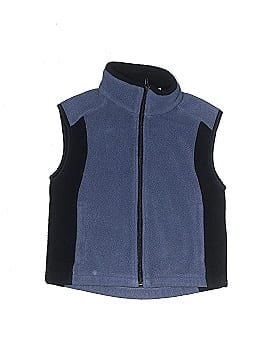 Rugged Bear Vest (view 1)