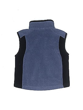 Rugged Bear Vest (view 2)