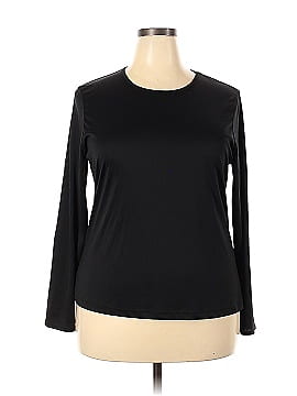 Cuddl Duds Long Sleeve T-Shirt (view 1)
