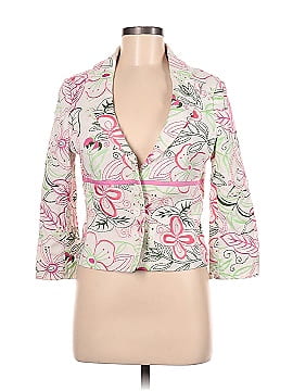 Tibi Blazer (view 1)