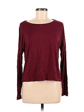 Unbranded Long Sleeve T-Shirt (view 1)