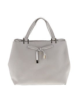 Kate Spade New York Leather Satchel (view 1)