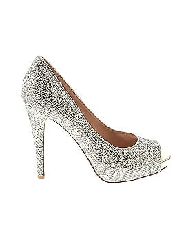 Badgley Mischka Heels (view 1)