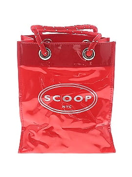 Scoop NYC Tote (view 2)