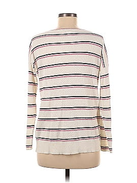 Soft Joie Pullover Sweater (view 2)