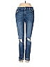 DL1961 Blue Jeans Size 26 waist - photo 1