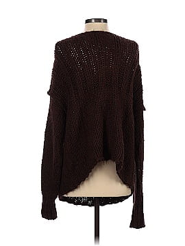 Free People Pullover Sweater (view 2)