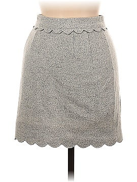 Club Monaco Wool Skirt (view 1)
