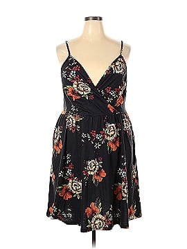 Styleword Casual Dress (view 1)