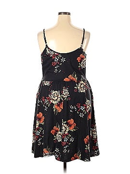 Styleword Casual Dress (view 2)