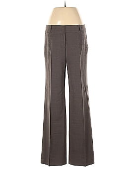 Ann Taylor Wool Pants (view 1)