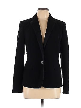 Ann Taylor Blazer (view 1)