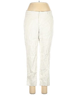 Banana Republic Linen Pants (view 1)