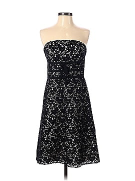 White House Black Market Cocktail Dress (view 1)