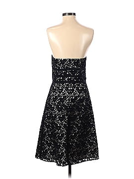 White House Black Market Cocktail Dress (view 2)