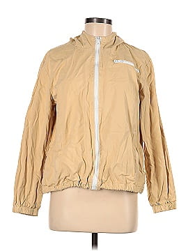 John Galt Track Jacket (view 1)
