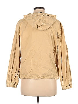 John Galt Track Jacket (view 2)