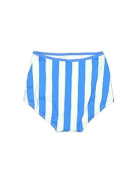 Solid & Striped Swimsuit Bottoms (view 2)