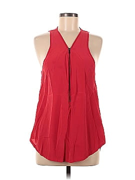 The Kooples Sport Sleeveless Blouse (view 1)