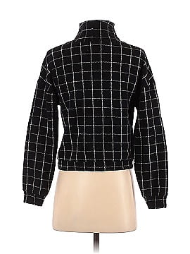Madewell Turtleneck Sweater (view 2)