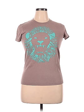 American Apparel Short Sleeve T-Shirt (view 1)