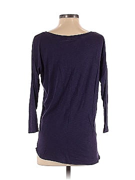 Cynthia Rowley TJX Long Sleeve T-Shirt (view 2)