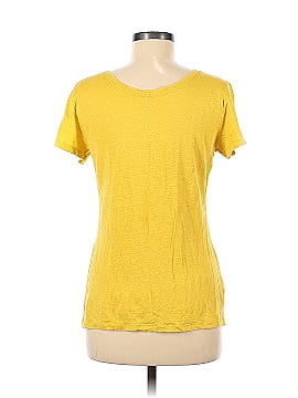 Ann Taylor LOFT Short Sleeve T-Shirt (view 2)