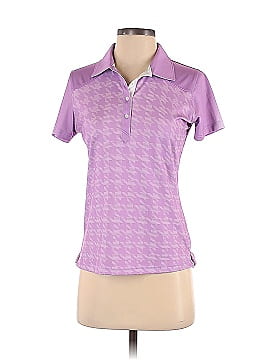 Tommy Armour Short Sleeve Polo (view 1)