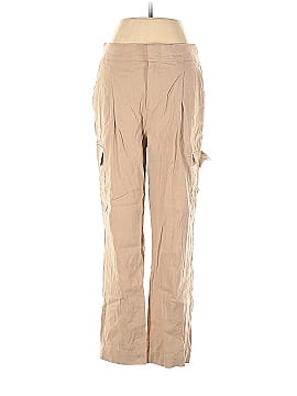 Vince. Linen Pants (view 1)