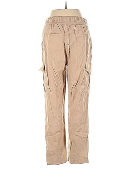 Vince. Linen Pants (view 2)