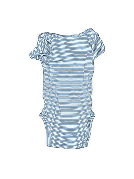 Just One You Made by Carter's Short Sleeve Onesie (view 2)