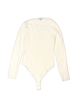 White Birch Bodysuit