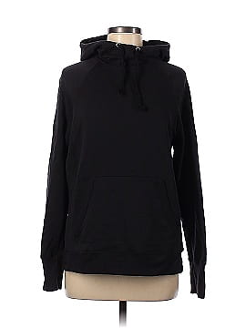 Champion Pullover Hoodie (view 1)