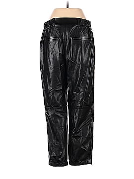 Cami NYC Faux Leather Pants (view 2)