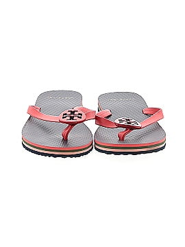 Tory Burch Flip Flops (view 2)