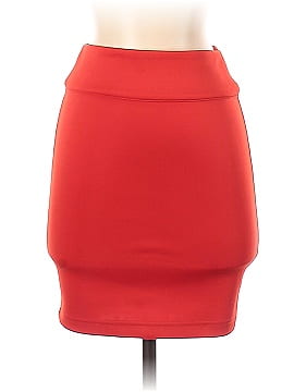 Bebe Casual Skirt (view 1)