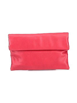 Street Level Leather Clutch (view 1)