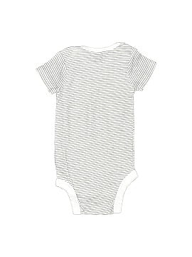 Gerber Short Sleeve Onesie (view 2)