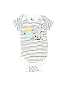 Gerber Short Sleeve Onesie (view 1)