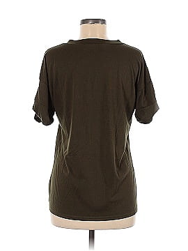 MIHOLL Short Sleeve T-Shirt (view 2)