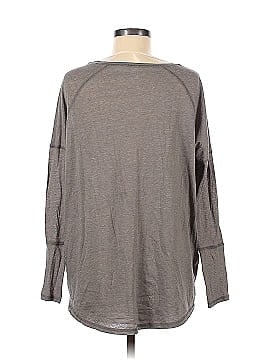 ALTERNATIVE Long Sleeve T-Shirt (view 2)