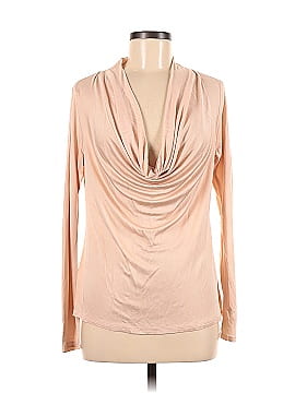 Trina Turk Long Sleeve Top (view 1)