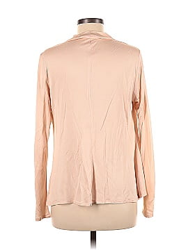 Trina Turk Long Sleeve Top (view 2)