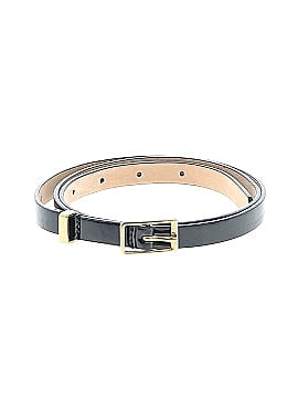 J.Crew Leather Belt (view 1)