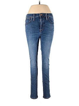 Madewell Jeans (view 1)