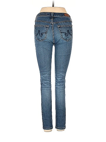 Adriano Goldschmied Jeans (view 2)